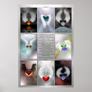 Emotions Of Hearts (Final) Poster