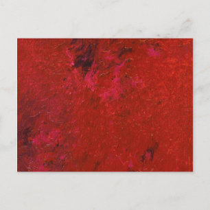 "Emotions" Postcard