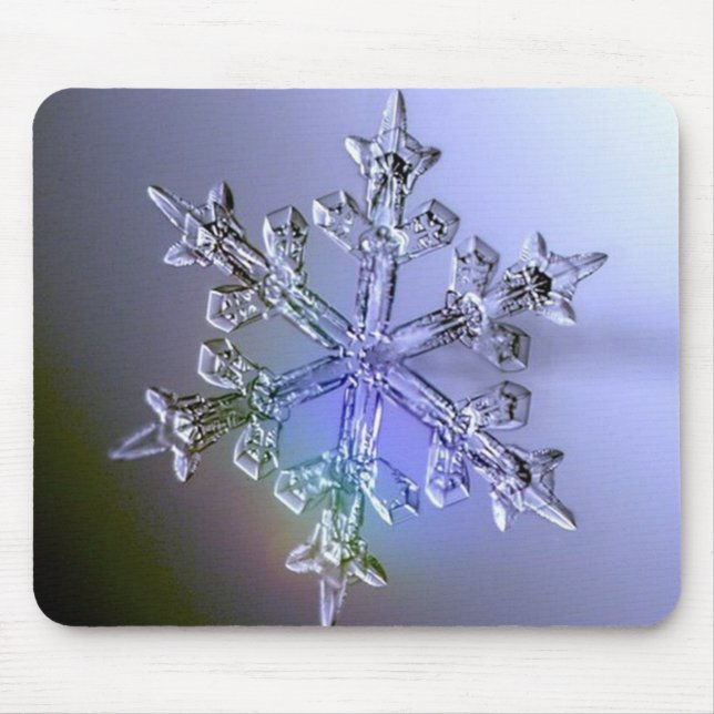 Emoto Musepad Mouse Mat (Front)