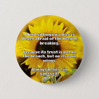 Empath Belief Positive Encouragement Quote 