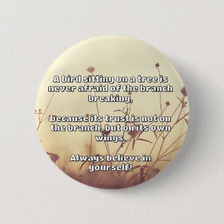 Empath Belief Positive Encouragement Quote 