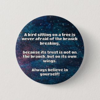 Empath Belief Positive Encouragement Quote 