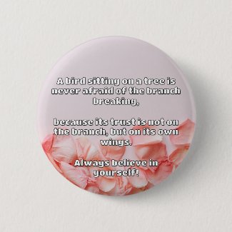 Empath Belief Positive Encouragement Quote 
