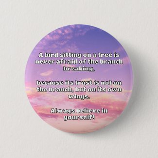 Empath Belief Positive Encouragement Quote 