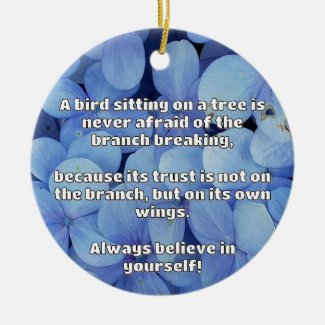 Empath Belief Positive Encouragement Quote 