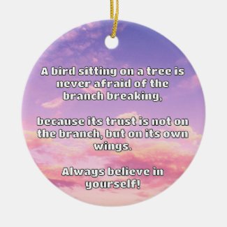 Empath Belief Positive Encouragement Quote 