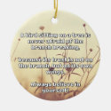 Empath Belief Positive Encouragement Quote 