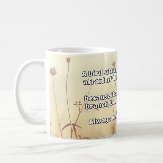 Empath Belief Positive Encouragement Quote 