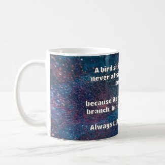 Empath Belief Positive Encouragement Quote 