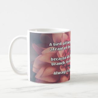 Empath Belief Positive Encouragement Quote 