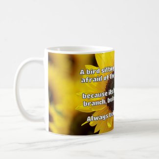 Empath Belief Positive Encouragement Quote 