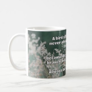 Empath Belief Positive Encouragement Quote 