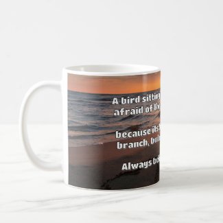 Empath Belief Positive Encouragement Quote 