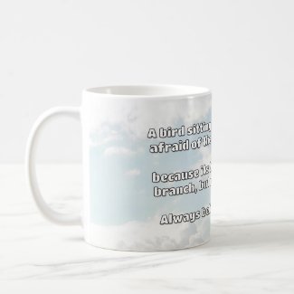 Empath Belief Positive Encouragement Quote 