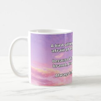 Empath Belief Positive Encouragement Quote 