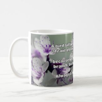 Empath Belief Positive Encouragement Quote 