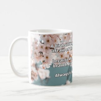 Empath Belief Positive Encouragement Quote 