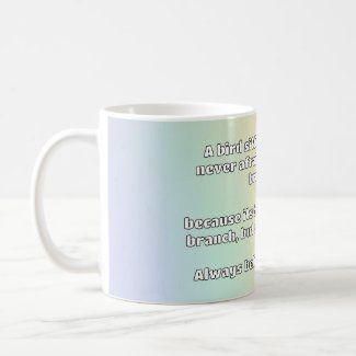 Empath Belief Positive Encouragement Quote 