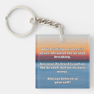 Empath Belief Positive Encouragement Quote 