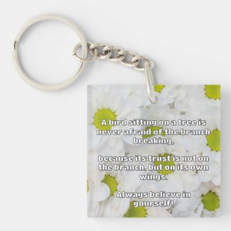 Empath Belief Positive Encouragement Quote 