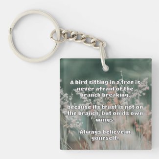 Empath Belief Positive Encouragement Quote 
