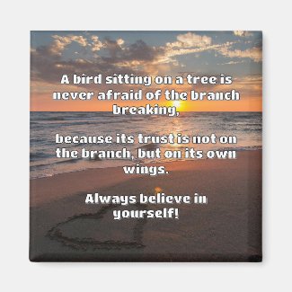 Empath Belief Positive Encouragement Quote 