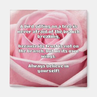 Empath Belief Positive Encouragement Quote 