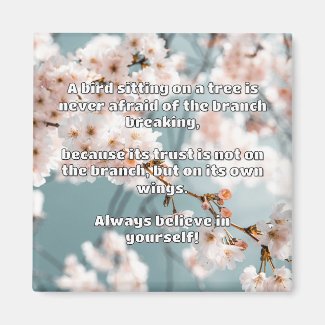 Empath Belief Positive Encouragement Quote 