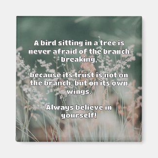 Empath Belief Positive Encouragement Quote 