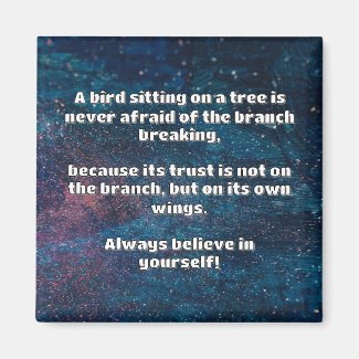 Empath Belief Positive Encouragement Quote 
