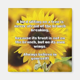 Empath Belief Positive Encouragement Quote 