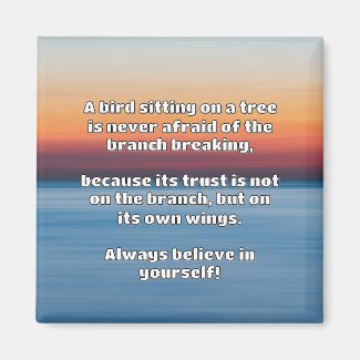 Empath Belief Positive Encouragement Quote 