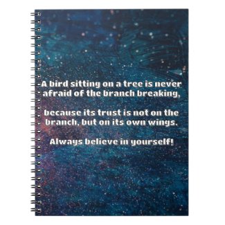 Empath Belief Positive Encouragement Quote 