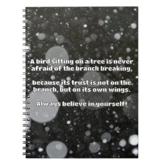 Empath Belief Positive Encouragement Quote 