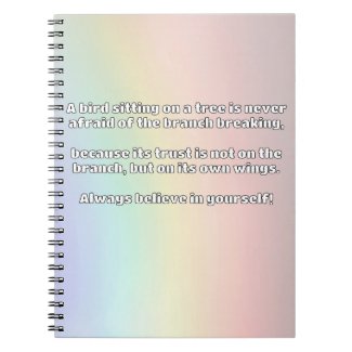 Empath Belief Positive Encouragement Quote 