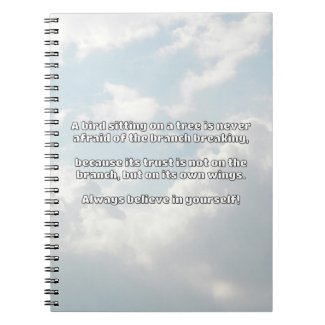 Empath Belief Positive Encouragement Quote 
