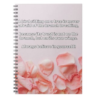 Empath Belief Positive Encouragement Quote 