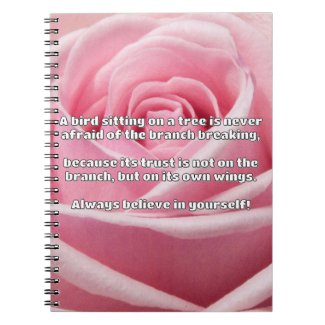 Empath Belief Positive Encouragement Quote 