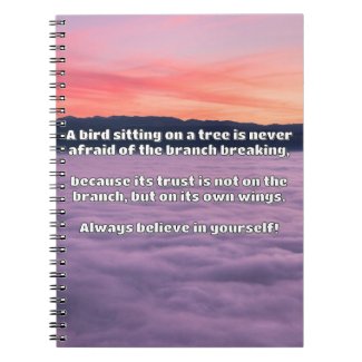 Empath Belief Positive Encouragement Quote 