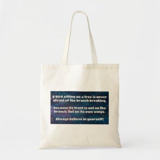 Empath Belief Positive Encouragement Quote 