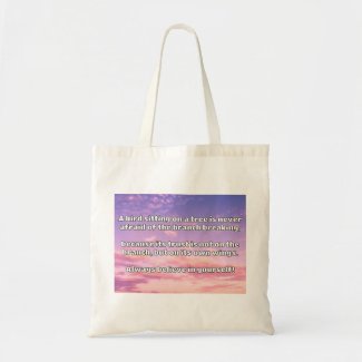 Empath Belief Positive Encouragement Quote 