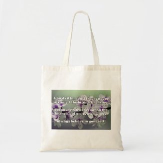 Empath Belief Positive Encouragement Quote 