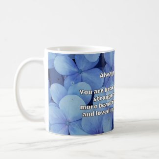Empath Bravery Positive Encouragement Quote 