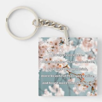 Empath Bravery Positive Encouragement Quote