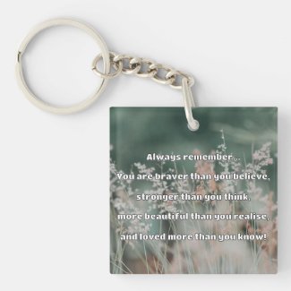 Empath Bravery Positive Encouragement Quote
