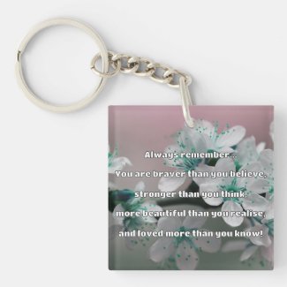 Empath Bravery Positive Encouragement Quote