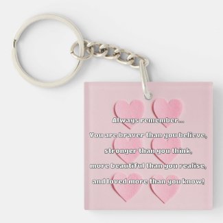 Empath Bravery Positive Encouragement Quote