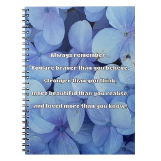 Empath Bravery Positive Encouragement Quote