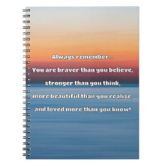 Empath Bravery Positive Encouragement Quote