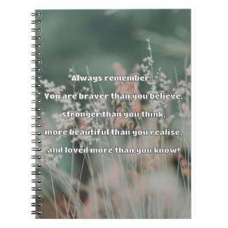 Empath Bravery Positive Encouragement Quote